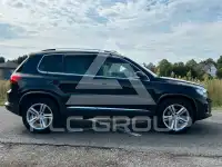 2015 Volkswagen Tiguan