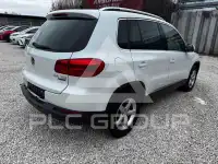 2015 Volkswagen Tiguan