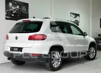 2015 Volkswagen Tiguan