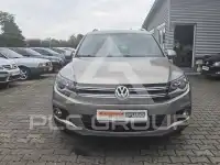 2015 Volkswagen Tiguan
