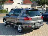 2015 Volkswagen Tiguan