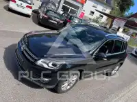 2015 Volkswagen Tiguan