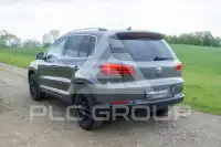 2015 Volkswagen Tiguan