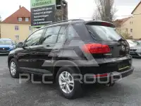 2015 Volkswagen Tiguan