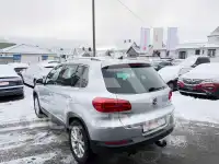 2014 Volkswagen Tiguan