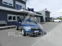 2015 Volkswagen Tiguan