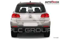 2015 Volkswagen Tiguan