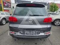 2015 Volkswagen Tiguan