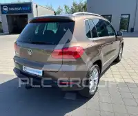 2015 Volkswagen Tiguan
