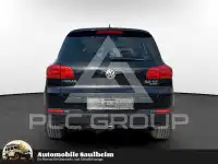 2015 Volkswagen Tiguan