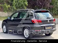 2015 Volkswagen Tiguan
