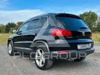 2015 Volkswagen Tiguan