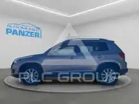 2015 Volkswagen Tiguan