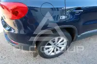 2015 Volkswagen Tiguan