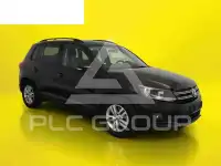2015 Volkswagen Tiguan