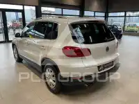 2015 Volkswagen Tiguan