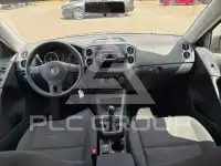 2015 Volkswagen Tiguan