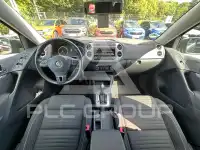 2015 Volkswagen Tiguan
