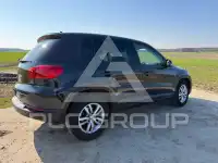 2015 Volkswagen Tiguan