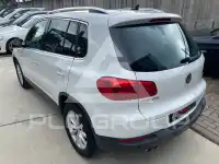 2015 Volkswagen Tiguan