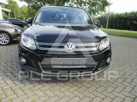 2015 Volkswagen Tiguan