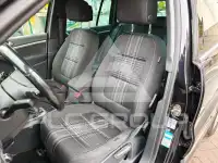 2015 Volkswagen Tiguan