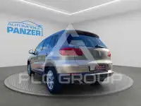 2015 Volkswagen Tiguan