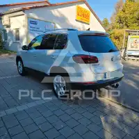 2015 Volkswagen Tiguan