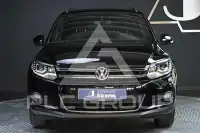 2015 Volkswagen Tiguan