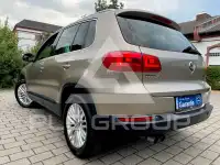 2015 Volkswagen Tiguan