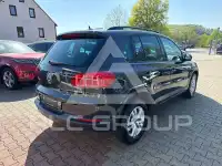 2015 Volkswagen Tiguan