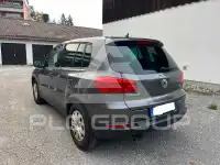 2015 Volkswagen Tiguan