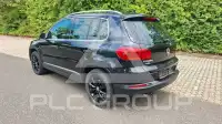 2015 Volkswagen Tiguan