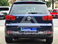 2015 Volkswagen Tiguan