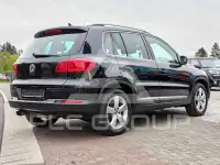 2015 Volkswagen Tiguan
