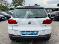 2015 Volkswagen Tiguan