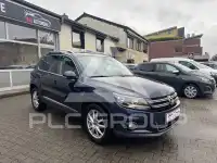 2015 Volkswagen Tiguan