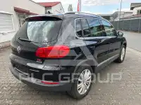 2015 Volkswagen Tiguan