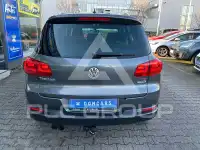 2015 Volkswagen Tiguan