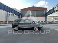 2015 Volkswagen Tiguan