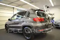 2015 Volkswagen Tiguan