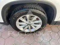 2015 Volkswagen Tiguan