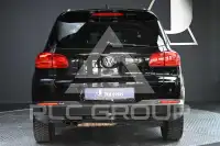 2015 Volkswagen Tiguan