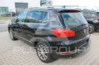 2015 Volkswagen Tiguan