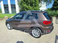 2015 Volkswagen Tiguan