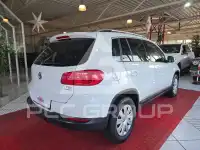 2015 Volkswagen Tiguan