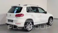 2015 Volkswagen Tiguan