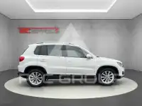 2015 Volkswagen Tiguan