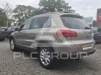 2015 Volkswagen Tiguan