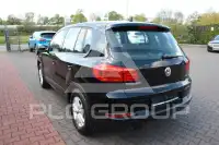 2015 Volkswagen Tiguan